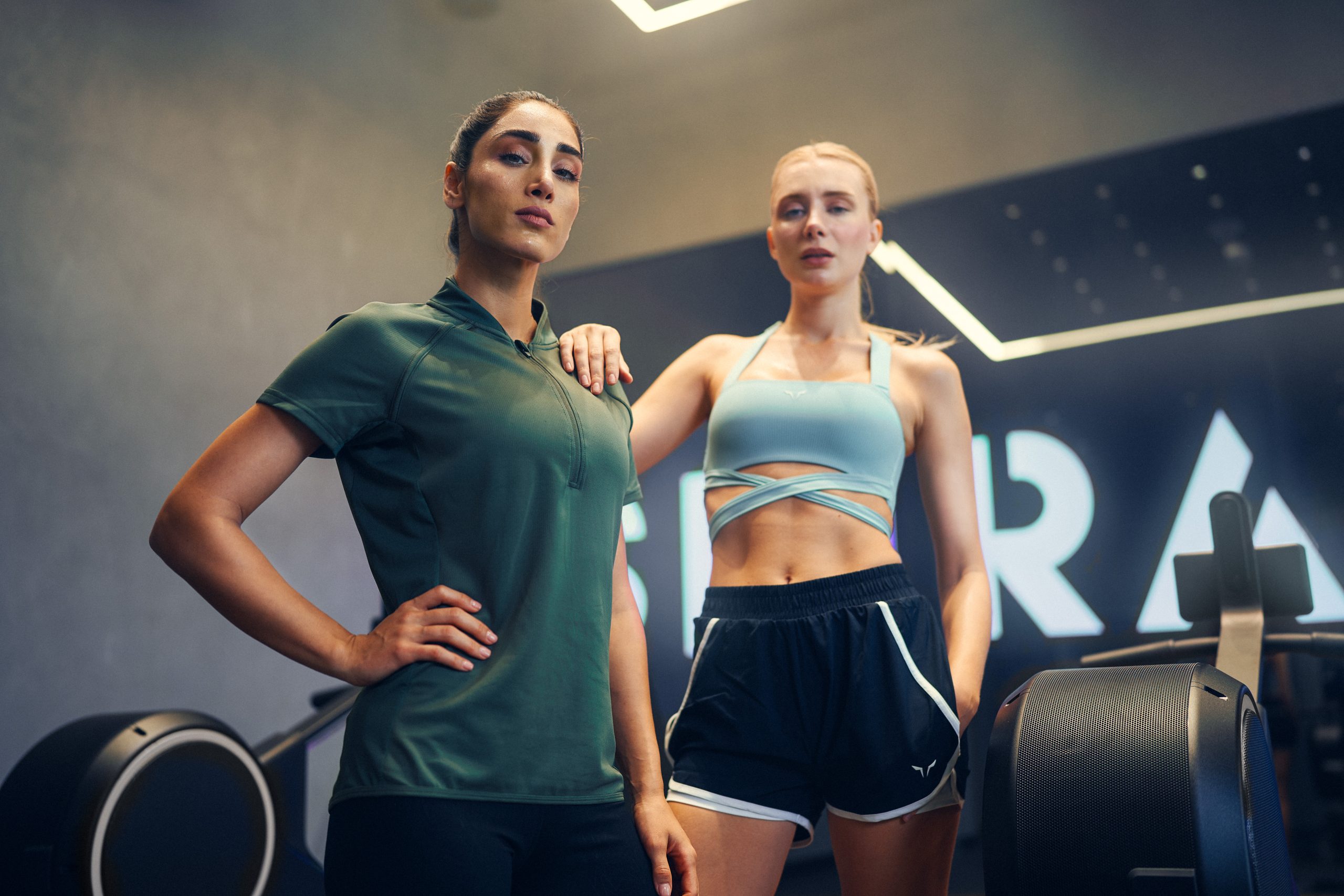 Discover SPIRA: Your Ultimate Fitness in Abu Dhabi