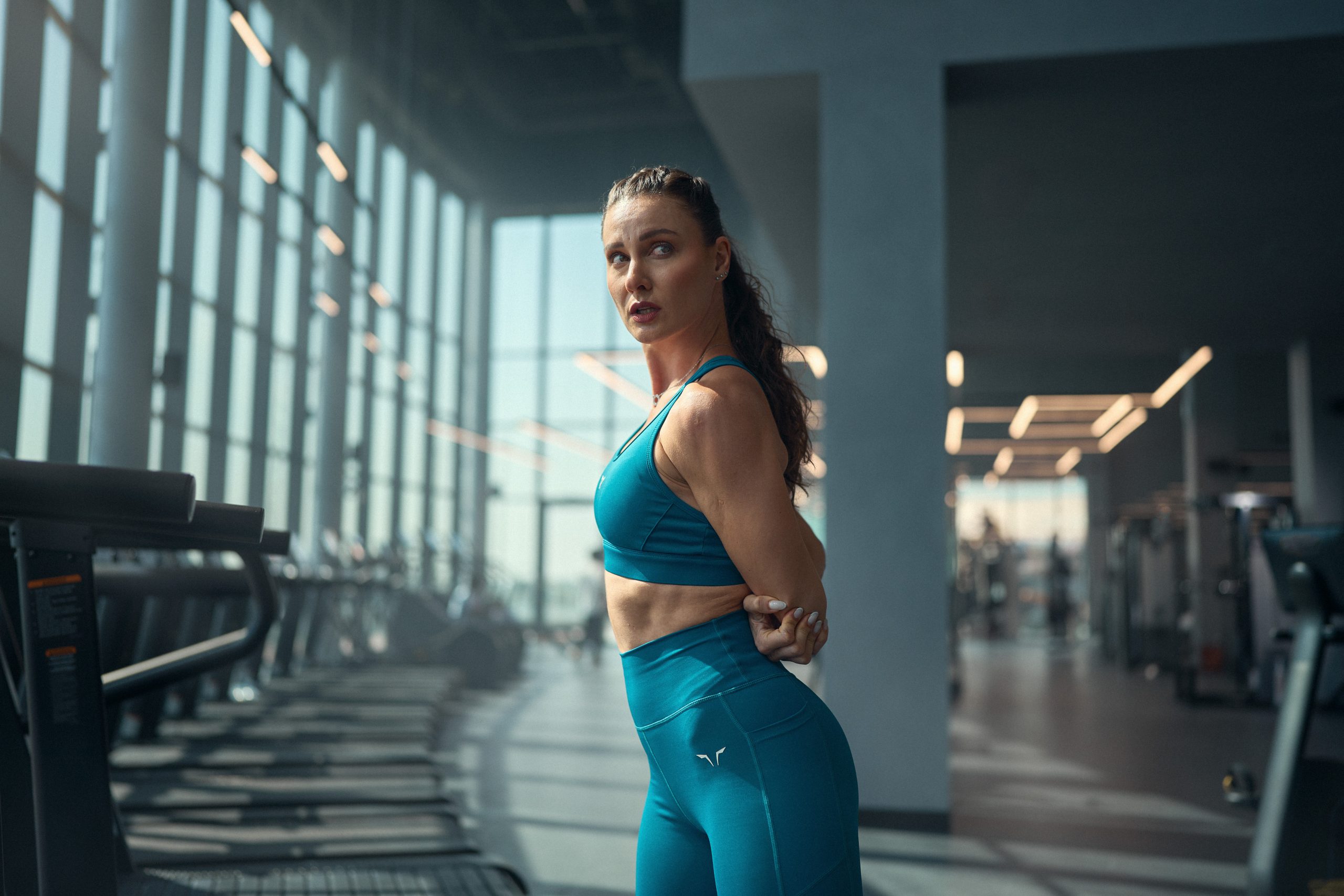 Why Your Back Hurts: Understanding the Causes and How to Fix them